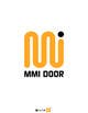 Icône de la proposition n°432 du concours                                                     MMI DOOR - Design a Logo
                                                