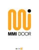 Icône de la proposition n°434 du concours                                                     MMI DOOR - Design a Logo
                                                