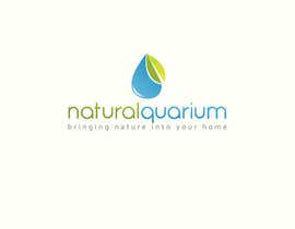 #55 para Logo Design for For Aquarium Company por palelod
