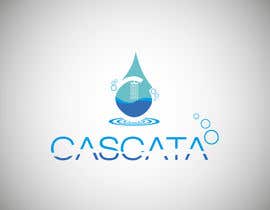 #144 cho Design a Logo for Cascata bởi kimuchan