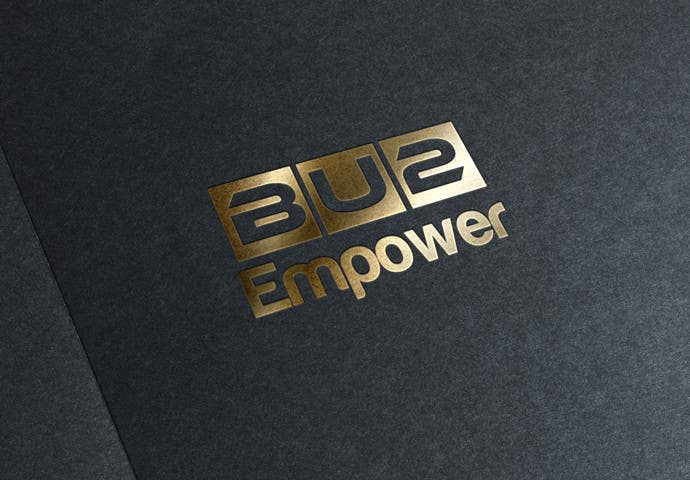 Proposition n°3 du concours                                                 Design a Logo for BU 2 Empower
                                            