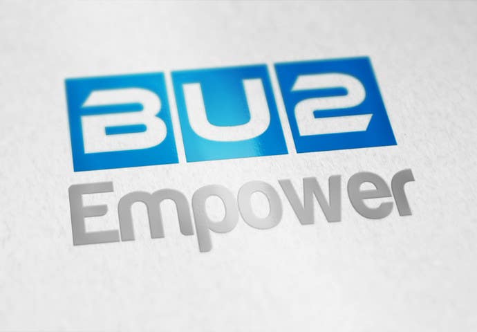 Proposition n°4 du concours                                                 Design a Logo for BU 2 Empower
                                            