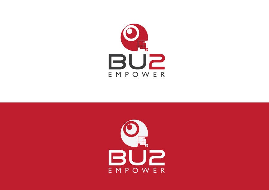 Proposition n°8 du concours                                                 Design a Logo for BU 2 Empower
                                            