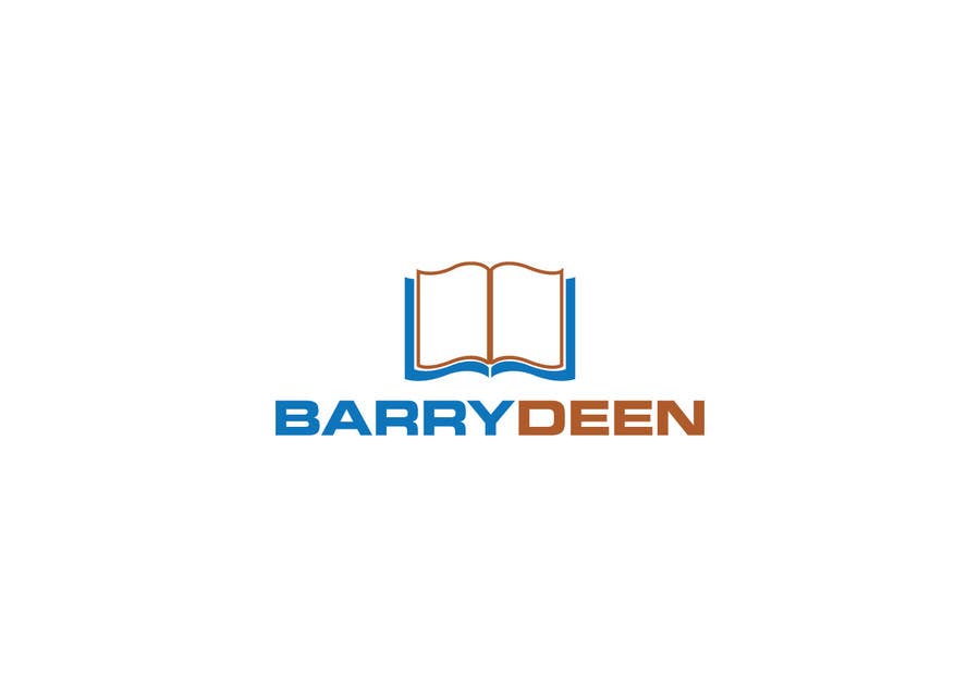 Proposition n°58 du concours                                                 Design a Logo for BarryDeen.com
                                            