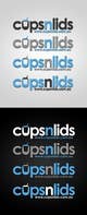 Imej kecil Penyertaan Peraduan #170 untuk                                                     Design a Logo for Cups n Lids
                                                
