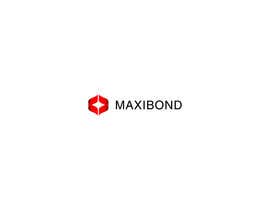 #110 for Design a Logo for Maxibond af JamesCooper1