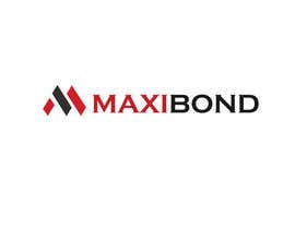 #162 for Design a Logo for Maxibond af Pierro52