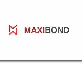 #105 for Design a Logo for Maxibond af AirCreative03