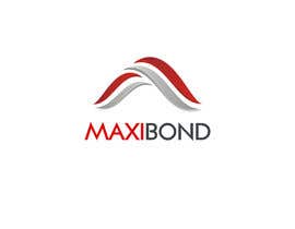 #95 for Design a Logo for Maxibond af shobbypillai