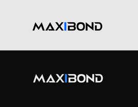 #145 for Design a Logo for Maxibond af ryreya
