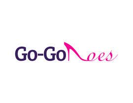 #37 untuk Design a Logo for Go-Go Toes oleh duobrains