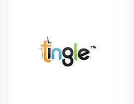 nº 247 pour Logo Design for Tingle par oscarhawkins 