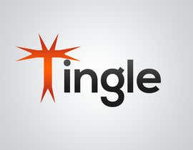 nº 219 pour Logo Design for Tingle par Jevangood 