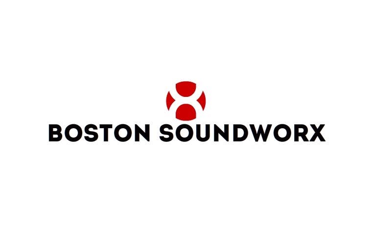 Inscrição nº 160 do Concurso para                                                 Amazing Logo Design Needed for Boston Soundworx
                                            