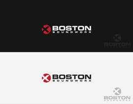 graphstas tarafından Amazing Logo Design Needed for Boston Soundworx için no 42