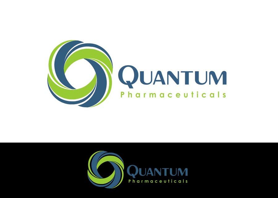 Proposition n°71 du concours                                                 Logo Design for Quantum Pharmaceuticals
                                            