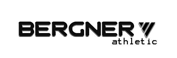 Contest Entry #55 for                                                 Logo Design for "Bergner Athletic"
                                            