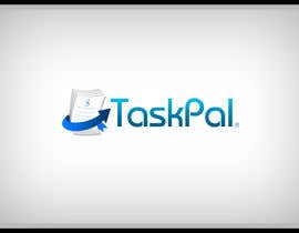 nº 68 pour Logo Design for TaskPal par KingdomEvil 