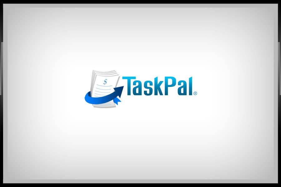 Penyertaan Peraduan #61 untuk                                                 Logo Design for TaskPal
                                            