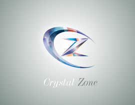 #65 untuk Crystal Zone Jewelry oleh shdt