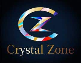#40 untuk Crystal Zone Jewelry oleh Acaluvneca