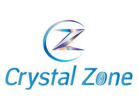 #2 untuk Crystal Zone Jewelry oleh AbidAliSayyed