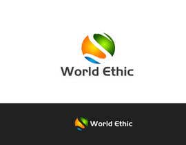#222 cho Logo Design for World Ethic bởi innovawebtech