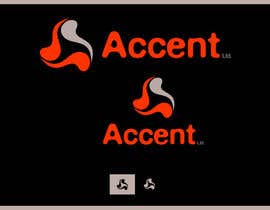 #121 untuk Logo Design for Accent, Ltd oleh ifulfreeds