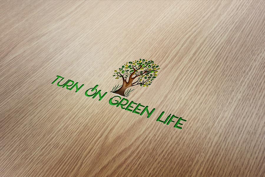 Proposition n°104 du concours                                                 Green Life cause song cover
                                            