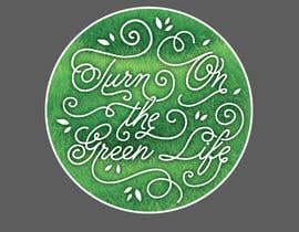 nº 85 pour Green Life cause song cover par Bibicon 