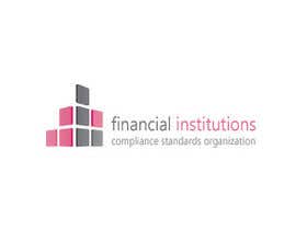 #137 para Logo Design for Financial Services Compliance Standard Organization por innovawebtech