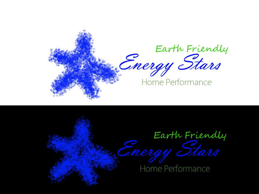 Kilpailutyö #70 kilpailussa                                                 Logo Design for Energy Stars Construction
                                            