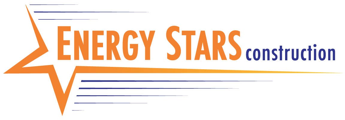 Konkurrenceindlæg #1 for                                                 Logo Design for Energy Stars Construction
                                            