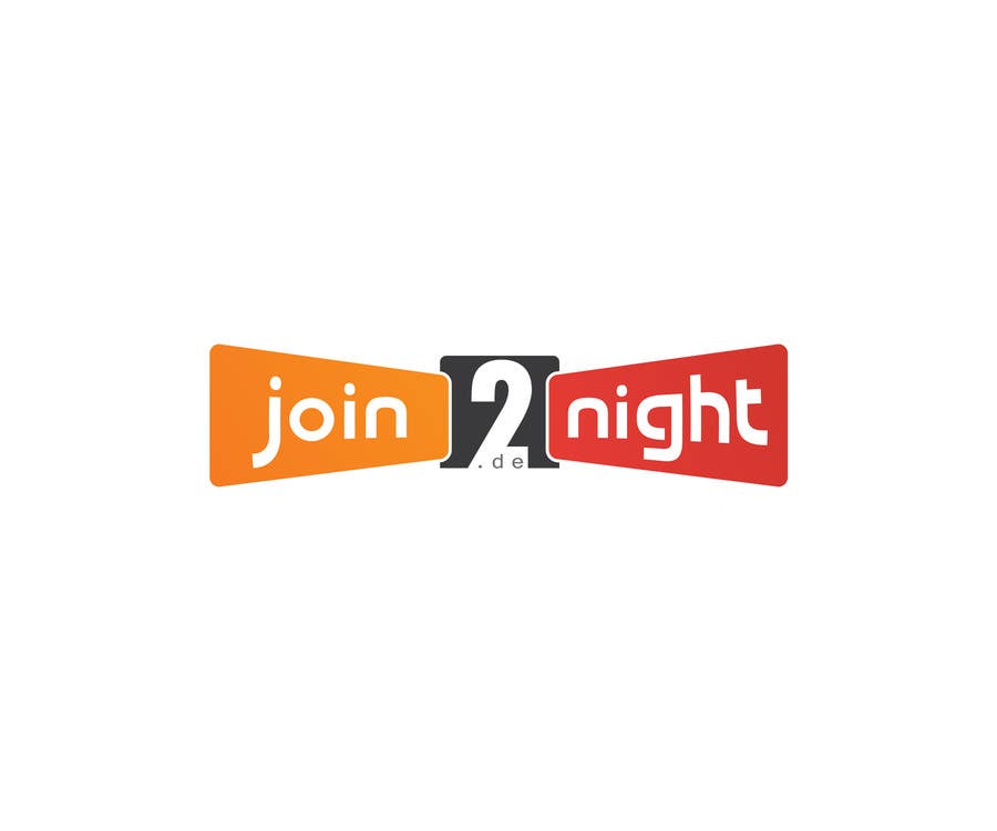 
                                                                                                                        Kilpailutyö #                                            59
                                         kilpailussa                                             Logo Design for join2night.de
                                        