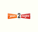 
                                                                                                                                    Kilpailutyön #                                                2
                                             pienoiskuva kilpailussa                                                 Logo Design for join2night.de
                                            
