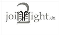 Graphic Design Kilpailutyö #24 kilpailuun Logo Design for join2night.de