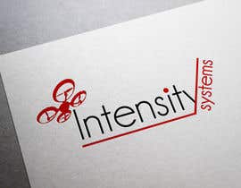nº 5 pour Design a Logo for Intensity Systems par Accellsoft 