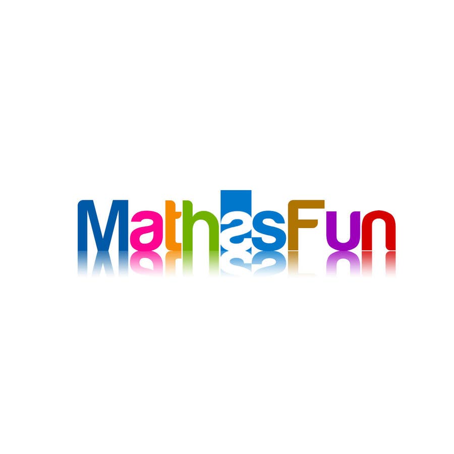 Intrarea #202 pentru concursul „                                                Logo Design for MathsIsFun.com
                                            ”