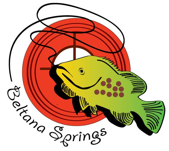 Contest Entry #4 for                                                 Logo Design for Beltana Springs
                                            