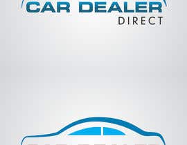 #60 untuk Design a Logo for Car Buying Website oleh Vishuvijay21