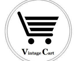 nº 81 pour Design a Logo for an Online antiques/vintage collectibles marketplace par Dharmeshghoghari 
