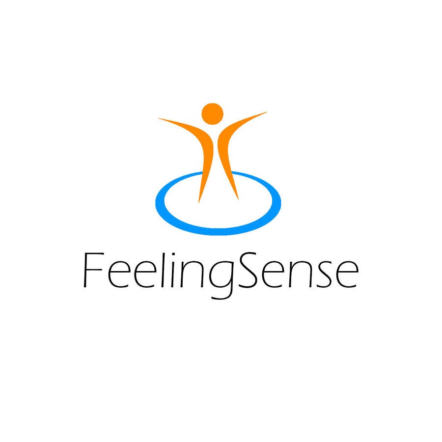 Bài tham dự cuộc thi #112 cho                                                 Logo Design for Feelingsense Feldenkrais
                                            