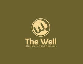 #98 for Logo Design for The Well af KelvinOTIS