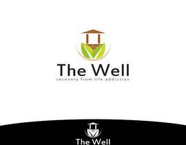 #46 cho Logo Design for The Well bởi palelod
