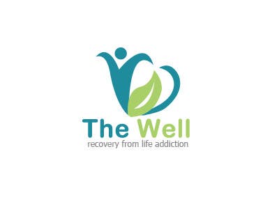 Proposition n°213 du concours                                                 Logo Design for The Well
                                            