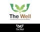 Imej kecil Penyertaan Peraduan #103 untuk                                                     Logo Design for The Well
                                                