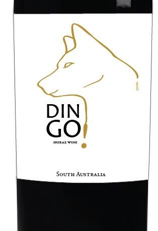 Konkurrenceindlæg #48 for                                                 Print & Packaging Design for a wine brand
                                            