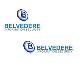 #25 for Belvedere Information Security by era67