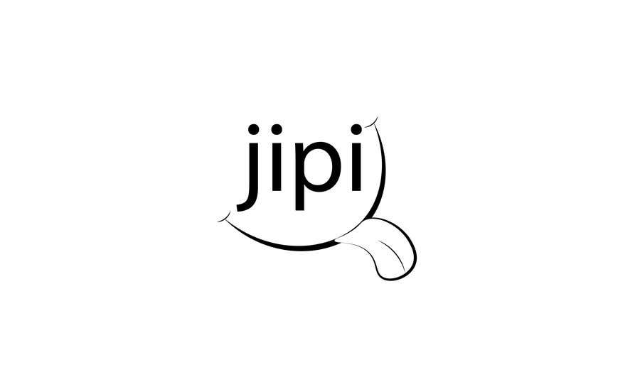 Participación en el concurso Nro.666 para                                                 Diseñar un logotipo para JIPI
                                            