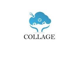 nº 398 pour Logo Design for COLLAGE par madhanraju21 